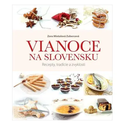 Vianoce na Slovensku