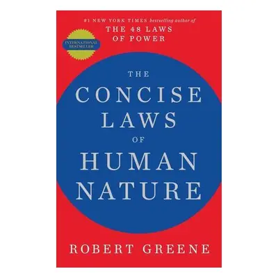 The Concise Laws of Human Nature