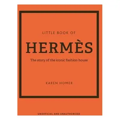 Little Book of Hermes