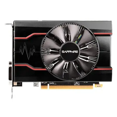 SAPPHIRE PULSE AMDRadeon RX-550 GAMING 2G GDDR5, 11268-21-10G