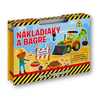 Nákladiaky a bagre (nedostupné)