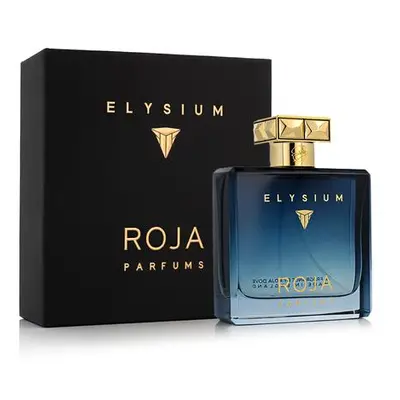 Roja Parfums Elysium Pour Homme Parfum Cologne EDC 100 ml