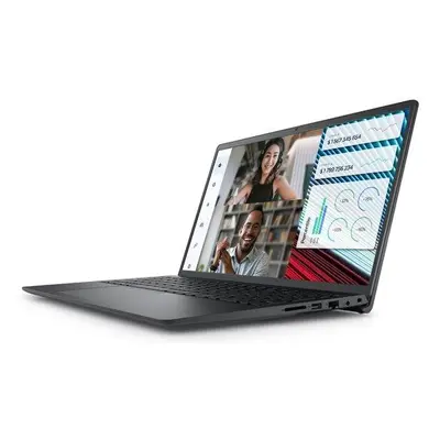 DELL Vostro 15 3000 (3520)/ i5-1235U/ 8GB/ 512GB SSD/ 15.6" FHD/ Intel UHD/ FPR/ podsv.kl./ W11P