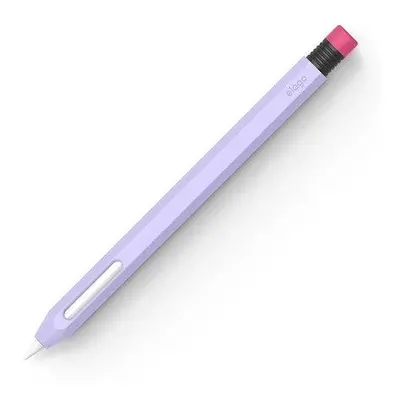 Elago kryt Apple Pencil 2nd Generation Cover - Lavender