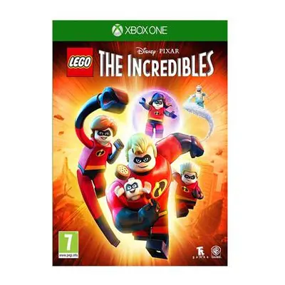 XOne - LEGO Incredibles