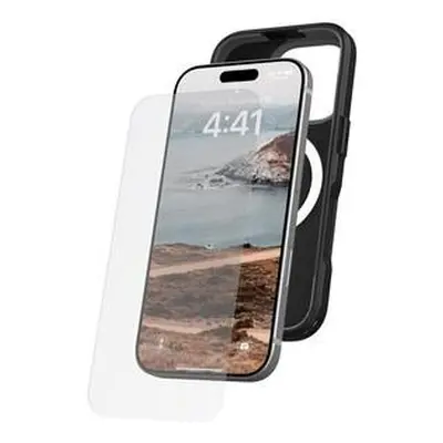 UAG Glass Shield Ultra tvrzené sklo iPhone 16 Pro