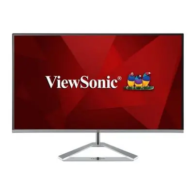 ViewSonic VX2476-SMH / 24"/ IPS/ 16:9/ 1920x1080/ 75Hz/ 4ms/ 250cd/m2 / VGA/ 2xHDMI / Repro, VX2