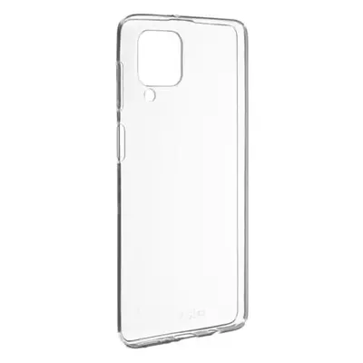 FIXED TPU kryt Samsung Galaxy M62 čirý