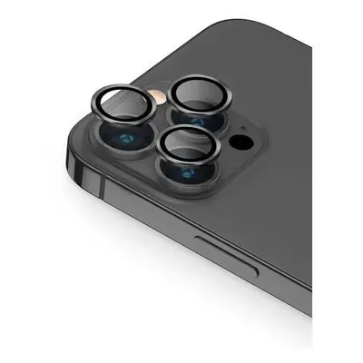 UNIQ OPTIX Camera Lens Protector iPhone 13 Pro/13 Pro Max Graphite