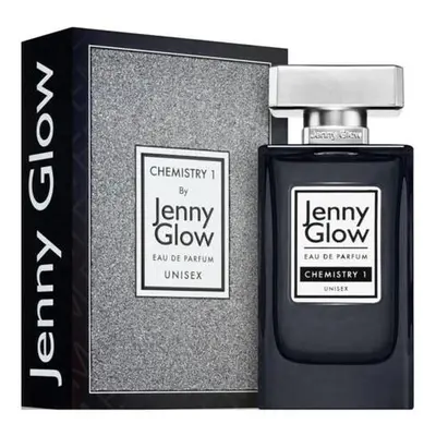 Jenny Glow Chemistry 1 - EDP 80 ml