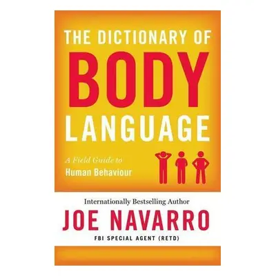 The Dictionary of Body Language