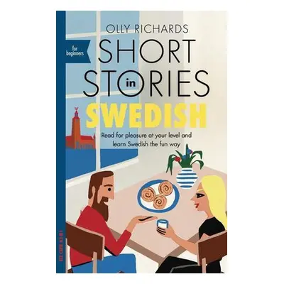 Short Stories in Swedish for Beginners