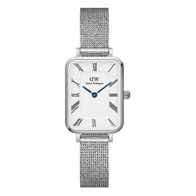 Daniel Wellington Quadro Roman Numerals Sterling DW00100690