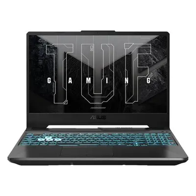 Asus TUF Gaming A15 - Ryzen 5 7535HS/16GB/512GB SSD/RTX 3050 4GB/15,6"/FHD/IPS/144Hz/2y PUR/Win 