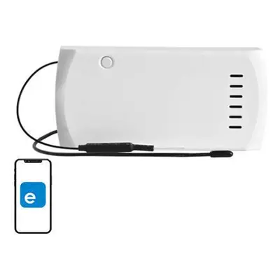 Chytrý ovladač stropního ventilátoru WiFi Sonoff iFan04-H