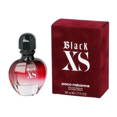 Paco Rabanne Black XS parfémovaná voda dámská 50 ml