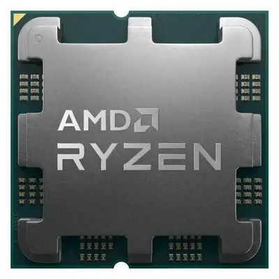 AMD Ryzen 5 7500F tray, 100-000000597