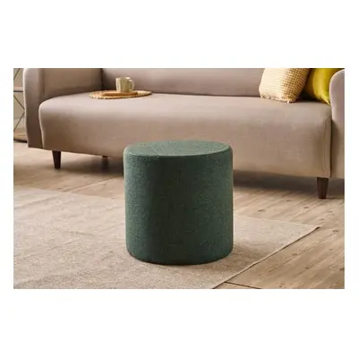 Atelier del Sofa Pouffe Bitez - Green Green