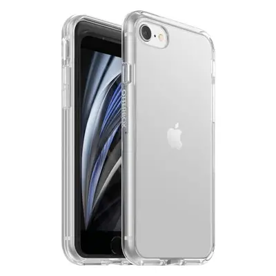 OtterBox React Apple iPhone SE (3./2. gen)/8/7 čirý