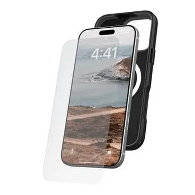 UAG Glass Shield tvrzené sklo iPhone 16 Pro Max