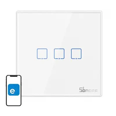 Sonoff T2EU3C-RF