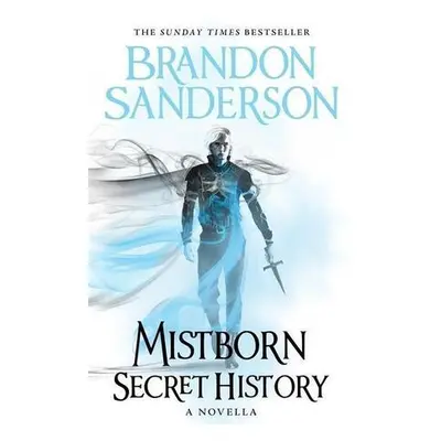 Mistborn: Secret History