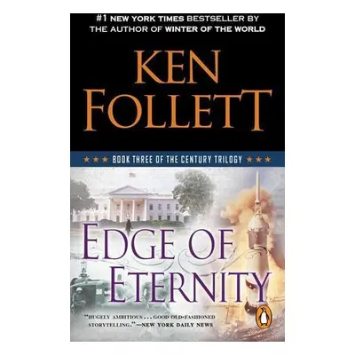 Edge of Eternity