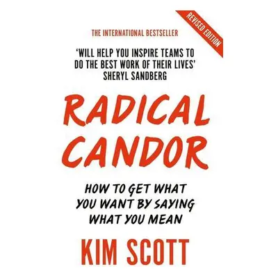 Radical Candor