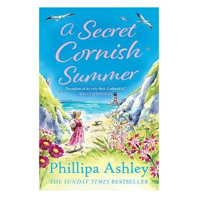 A Secret Cornish Summer