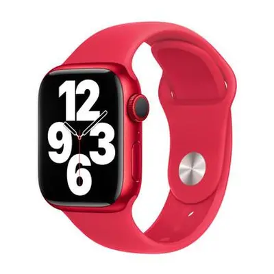 Watch Acc/41/(PRODUCT)RED Sport Band