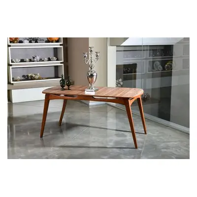 Hanah Home Dining Table Touch - Wooden