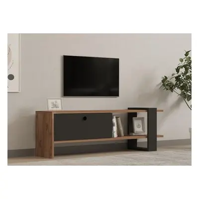 Hanah Home TV Stand Ova