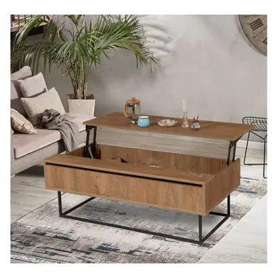 Hanah Home Coffee Table Est