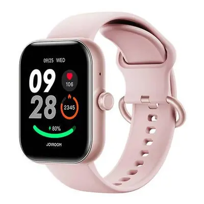 Joyroom Fit-Life JR-FT5 Plus Smart Watch (pink)