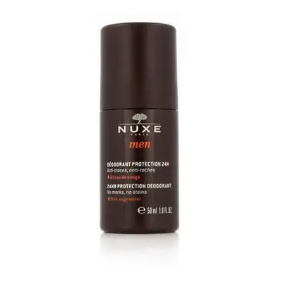 Nuxe Kuličkový deodorant pro muže Men (24HR Protection Deodorant Roll-on) 50 ml