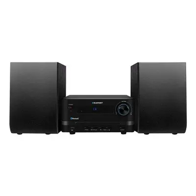 Micro systém BLAUPUNKT MS14BT FM/CD/MP3/USB/BT