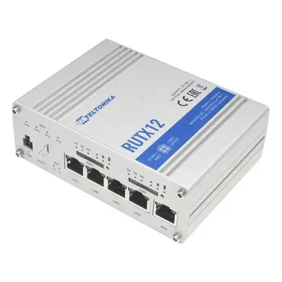 Teltonika Router RUTX12, RUTX12