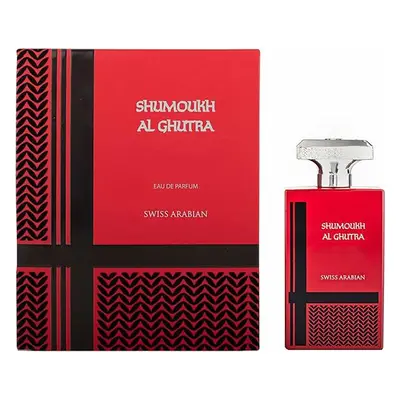 Swiss Arabian Shumoukh Al Ghutra - EDP 100 ml