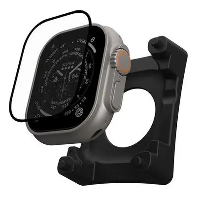 UAG ochranné sklo Glass Shield Plus pre Apple Watch Ultra - Clear