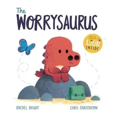 The Worrysaurus