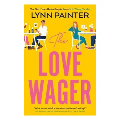 The Love Wager