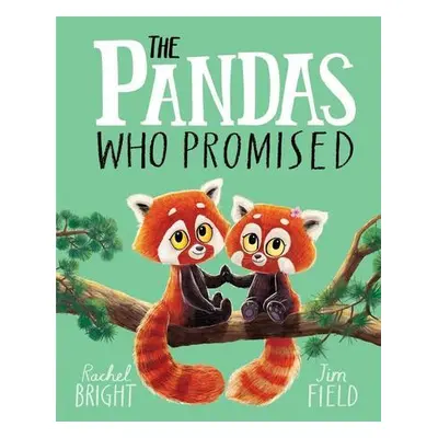 The Pandas Who Promised