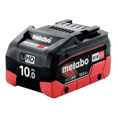 Metabo 18V LiHD 10Ah (625549000)