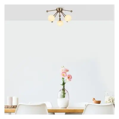 Opviq Chandelier Roze - 11775