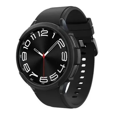 Spigen Liquid Air pouzdro Samsung Galaxy Watch6 Classic 43mm matně černé