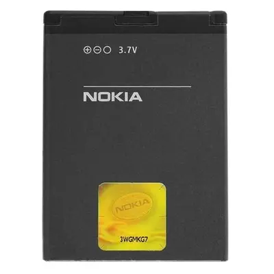 Nokia baterie BL-5CT 1050mAh Li-on - bulk