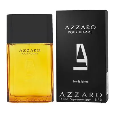 Azzaro Azzaro toaletní voda pánská 100 ml