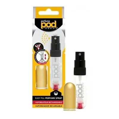 Travalo Perfume Pod Pure Essential Gold 5 ml