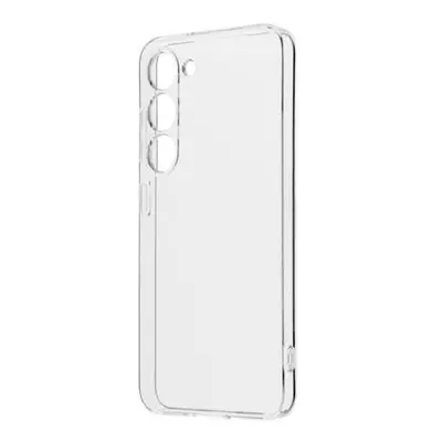 Obal:Me TPU Kryt pro Samsung Galaxy S23 Transparent