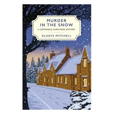 Murder in the Snow